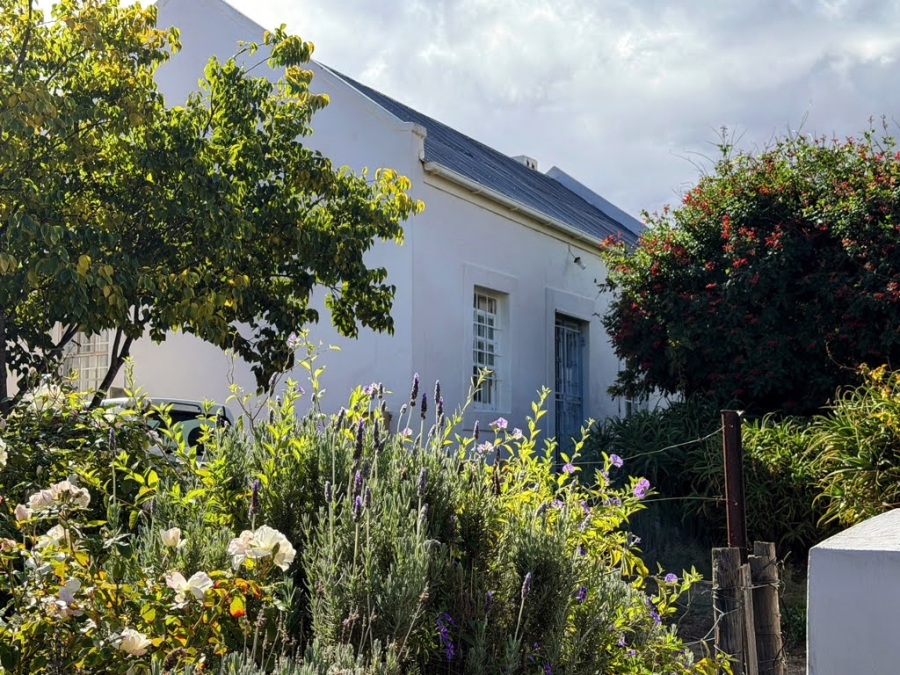 3 Bedroom Property for Sale in Barrydale Western Cape